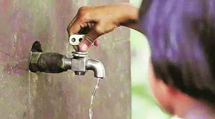 ग्रामीण भागातील शालेय विद्यार्थी ‘जलदूत’ झाले!