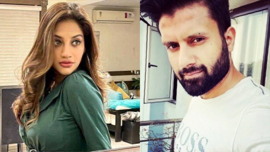 nusrat jahan, nusrat jahan ex husband nikhil jain,