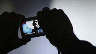 objectionable viral video