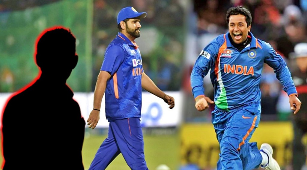 pragyan ojha feels rohit sharma owes his captaincy success to adam gilchrist pragyan ojha feels rohit sharma owes his captaincy success to adam gilchrist