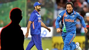 pragyan ojha feels rohit sharma owes his captaincy success to adam gilchrist