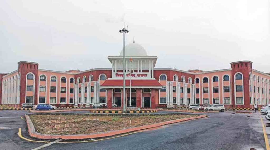 प्रशासकीय ‘ब’ इमारतीमधील कार्यालयांत स्वतंत्र वातानुकूलित यंत्रणा बसवण्याचा निर्णय