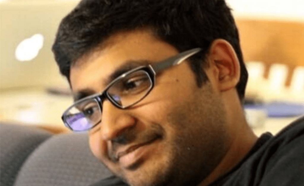parag agrawal twitter new ceo