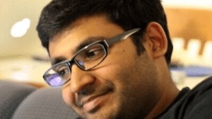 parag agrawal twitter new ceo