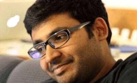 parag agrawal twitter new ceo
