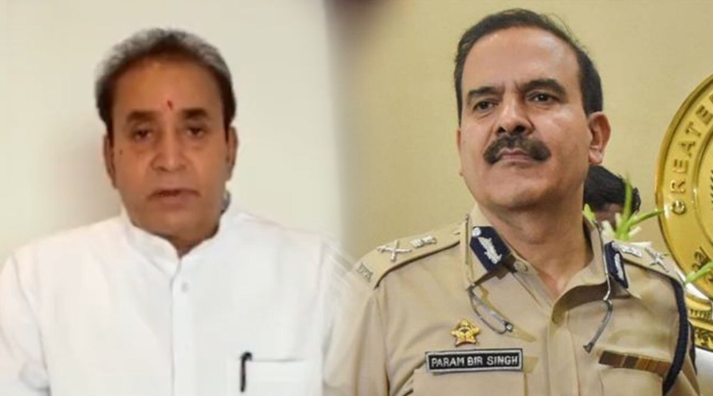 parambir - anil