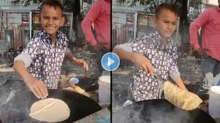 paratha boy