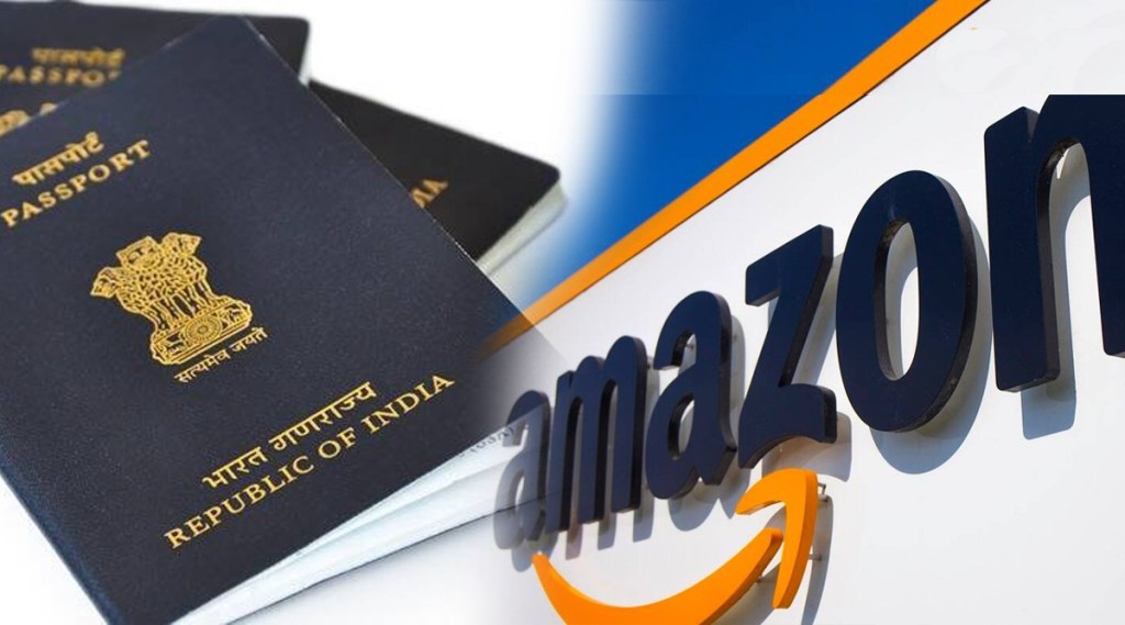passport