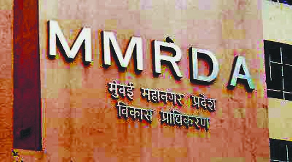 ‘एमएमआरडीए’मधून वाडा तालुक्याला पुन्हा डावलले
