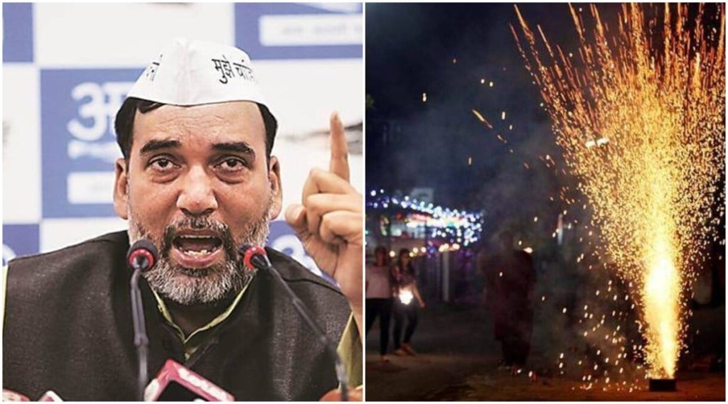 Gopal Rai
