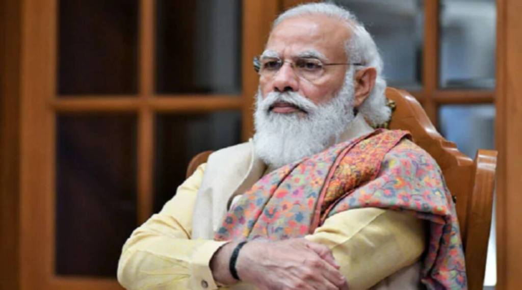 पाकिस्तानातील ‘२६-११’ खटला वेगाने चालवण्याची मोदींकडून समज