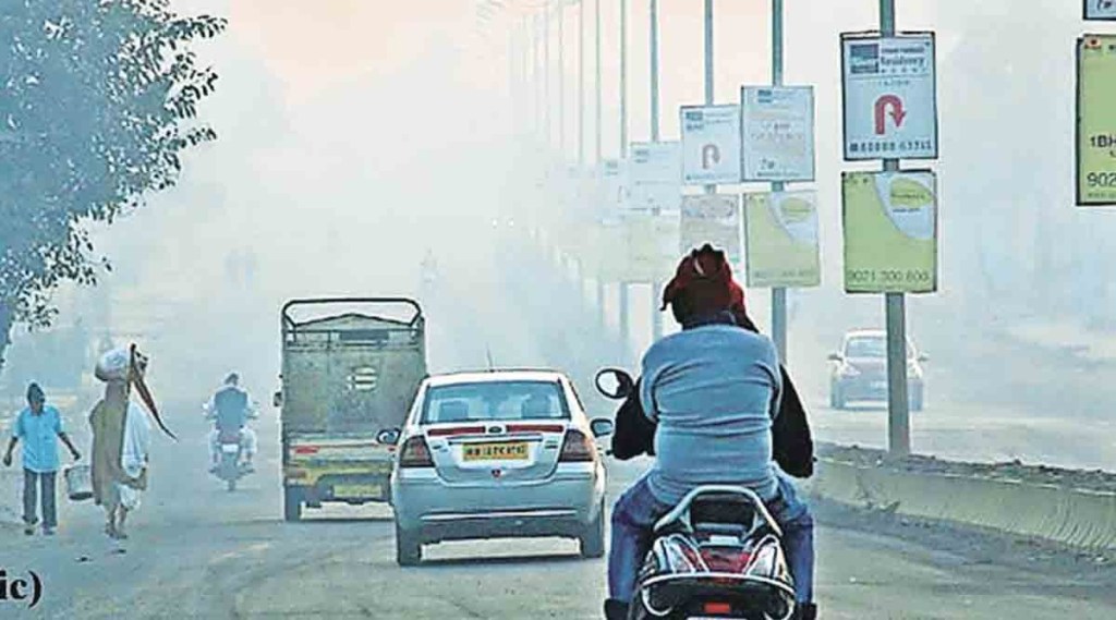 थंडीतील अडथळा लवकरच दूर