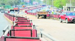 उधळपट्टीचा ‘बीआरटी मार्ग’