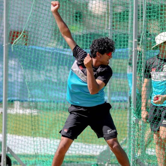 India vs New Zealand 2021 Unknown Facts About Indian Born New Zealand Batting Prodigy Rachin Ravindra
