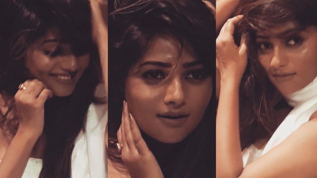 rachita ram,