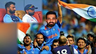 netizens trolls cheteshwar pujara and ajinkya rahane after failed in both innings