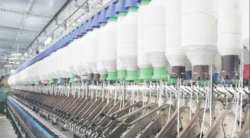 वस्त्रोद्योगातील पाडव्याची उलाढाल अत्यल्प ; सूत दरातील वाढीचा परिणाम