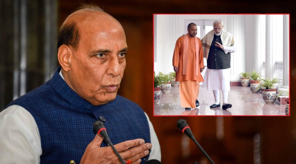 rajnath singh