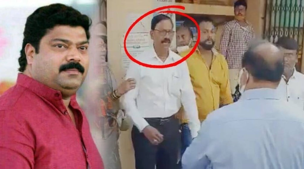 raju patil