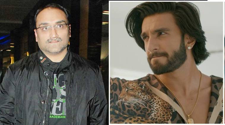 ranveer singh, ranveer singh launch, krk, krk statment, yrf,
