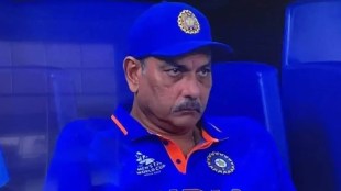 ravi shastri