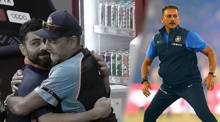 ravi shastri likely to be in head coach of ahmedabad franchise in ipl 2022 ravi shastri likely to be in head coach of ahmedabad franchise in ipl 2022