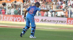 T20 WC: रोहित शर्माने सांगितलं ४५ नंबरच्या जर्सीमागचं कारण; पाहा व्हिडिओ