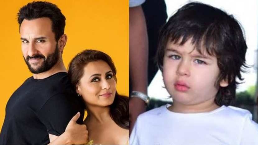 बॉलिवूड अभिनेता सैफ अली खान हा लोकप्रिय अभिनेत्यांपैकी एक आहे. सैफचा 'बंटी और बबली २' हा चित्रपट नुकताच प्रदर्शित झाला आहे.