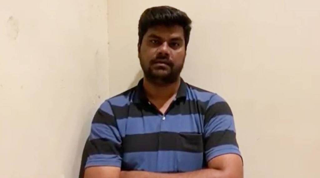 (पंच प्रभाकर साईल) (पंच प्रभाकर साईल)