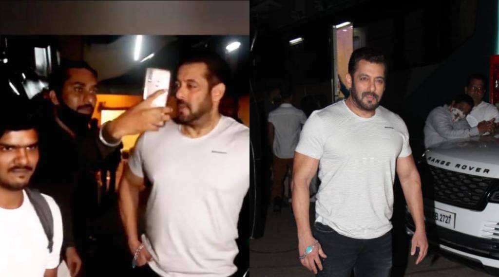 salman khan, salman khan viral video,