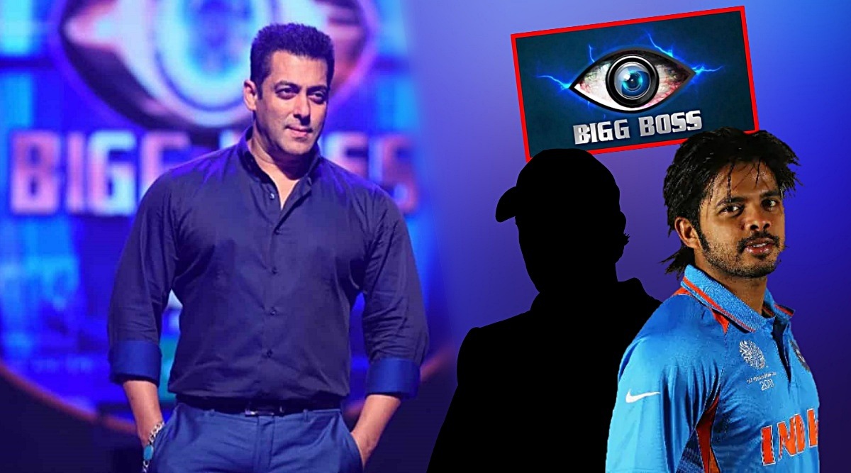 five cricketers appeared in bigg boss