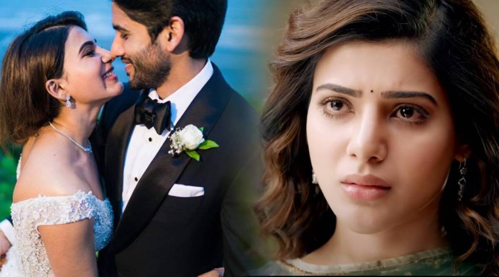 naga chaitanya, samantha ruth prabhu, impose restrictions, item number, pushpa, samantha ruth prabhu divorce,