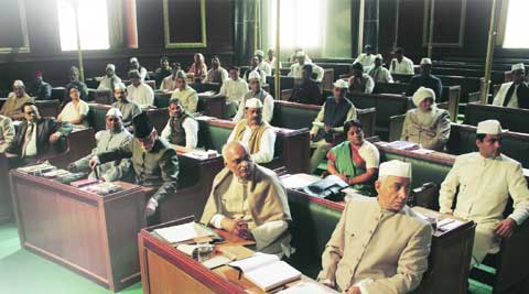 दक्षिण आफ्रिकेचे संविधान - संविधान दुरुस्तीची पद्धत, राज्यसभा सदस्यांची निवडणूक