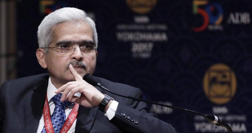 Cryptocurrencies very serious concern for RBI says Shaktikanta Das