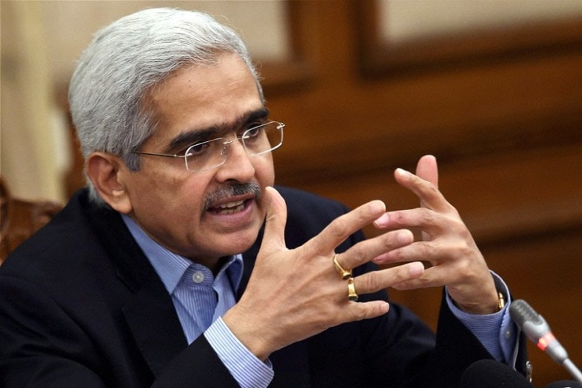 Cryptocurrencies very serious concern for RBI says Shaktikanta Das