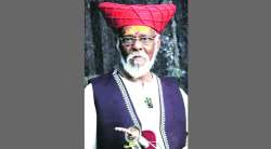 ऐतिहासिक शस्त्र संग्राहक गिरीश जाधव यांचे निधन