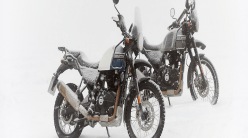 Review: रॉयल एनफिल्डच्या नव्या Himalayan बाइकमध्ये काय बदल झाले? वाचा