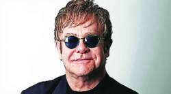 एल्टन जॉन