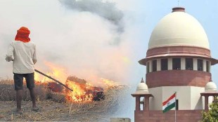 supreme court on farmers stubble burning delhi pollution