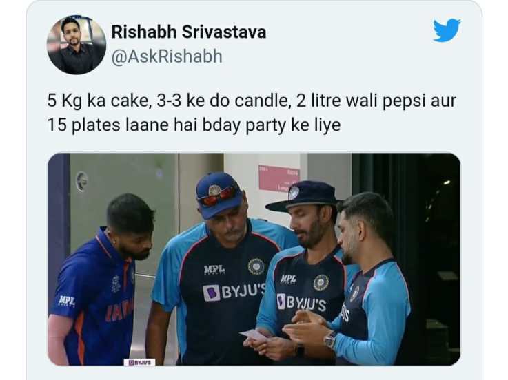 तेव्हा ते त्यांच्या पुढील रणनीतीवर विचार करत होते.