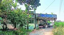 टिमा रुग्णालय आठवडाभरात कार्यरत
