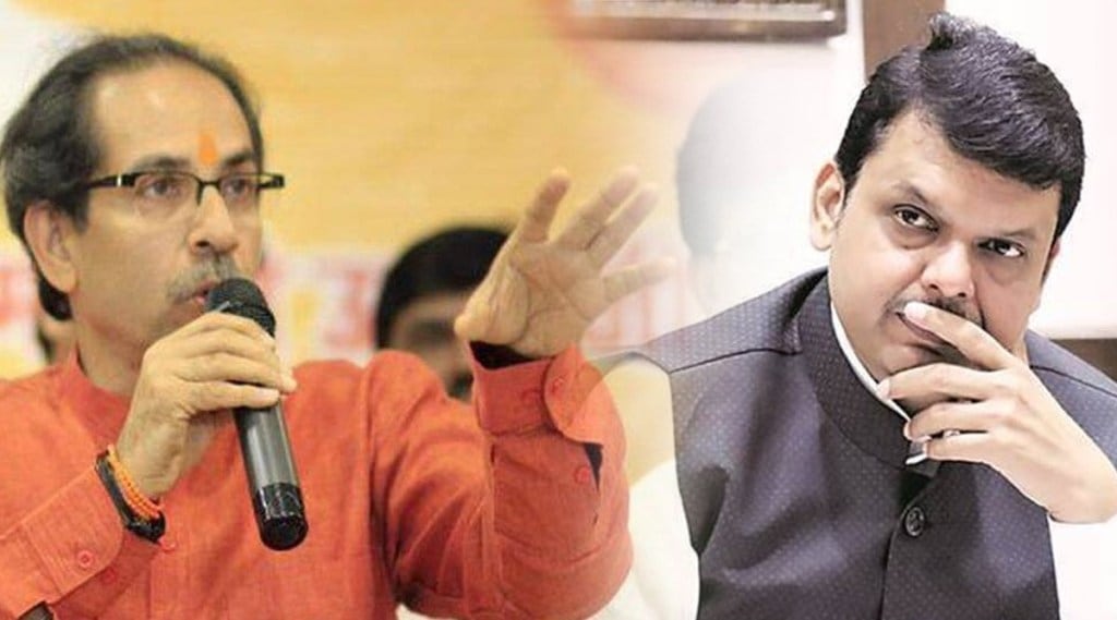 uddhav thackeray on bjp