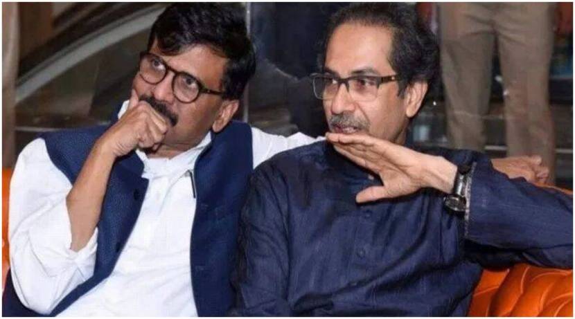 यावेळी बोलताना मुख्यमंत्र्यांची तब्बेत झपाटयाने सुधारत आहे, लवकरच ते कामाला रुजू होतील, असे राऊत म्हणाले.