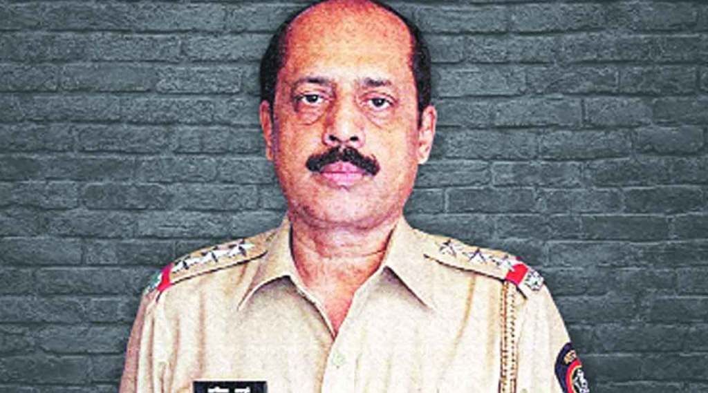 सचिन वाझेंकडील २५ प्रकरणांचा तपास बंद