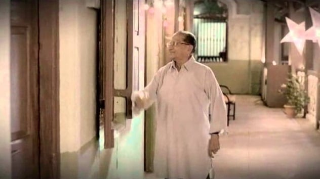 Diwali Moti Soap Ad vidyadhar karmarkar