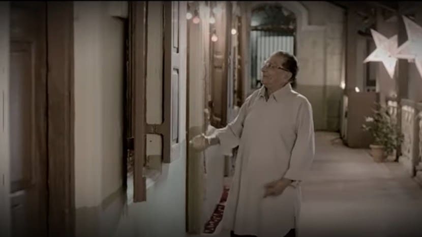Diwali Moti Soap Ad vidyadhar karmarkar