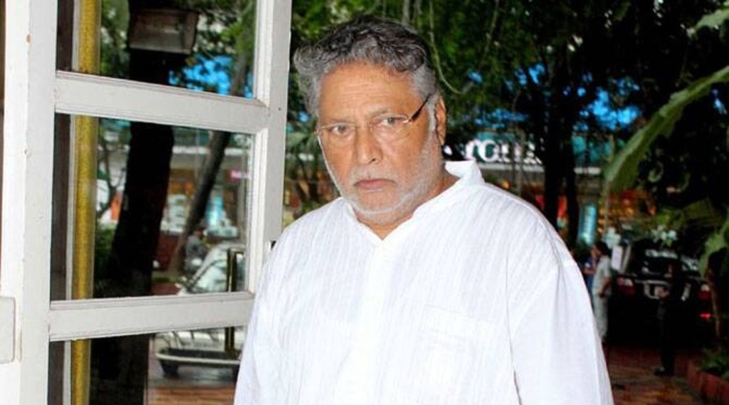 vikram gokhale, kangana ranut, vikram gokhale statment, nilesh navalakha,