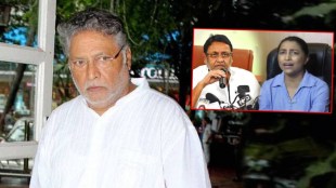 vikram gokhale Kranti Redkar