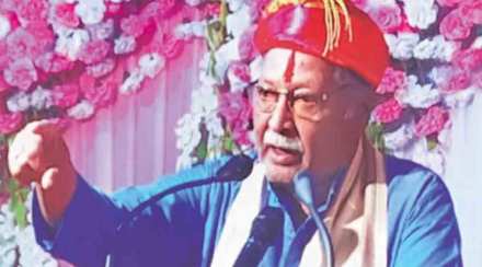 कंगनाच्या वक्तव्याचे विक्रम गोखले यांच्याकडून समर्थन