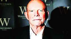 विल्बर स्मिथ